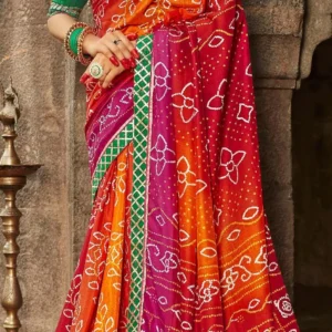 Sarees