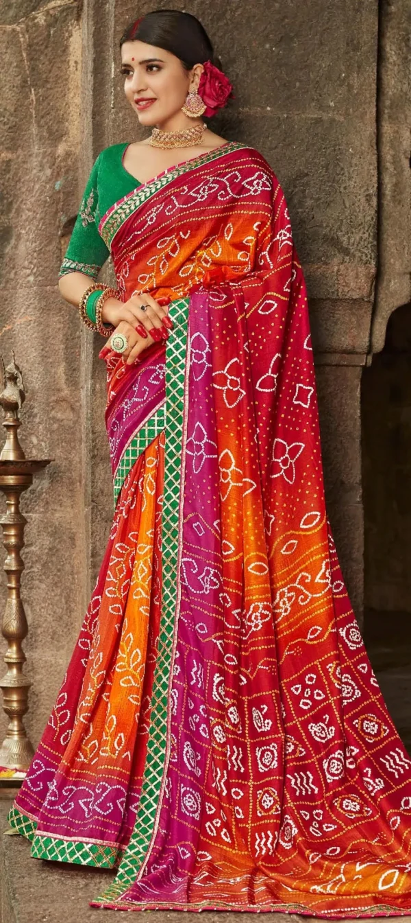Sarees