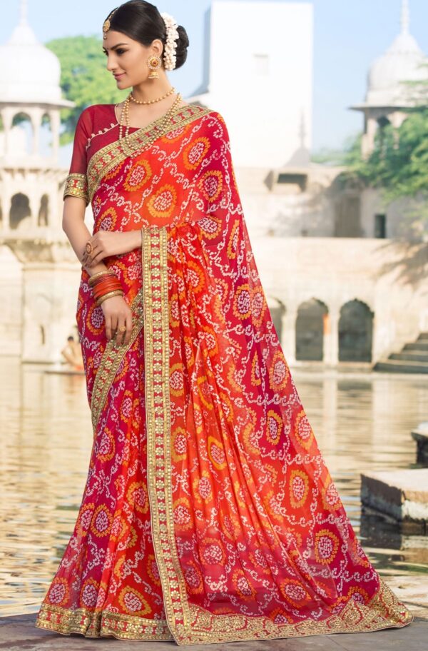 Sarees